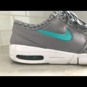 nike sb stefan janoski max marty mcfly